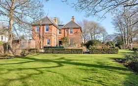 Kingsfield House, Aldeburgh